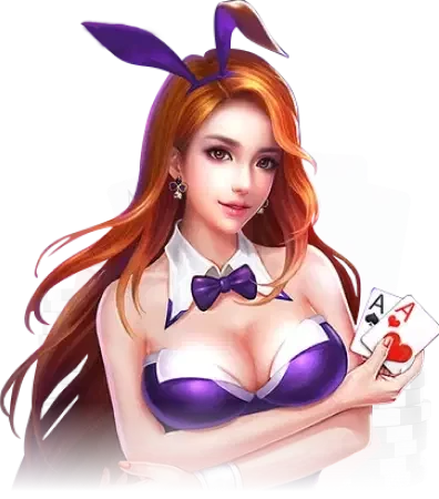 休闲棋牌视觉画面